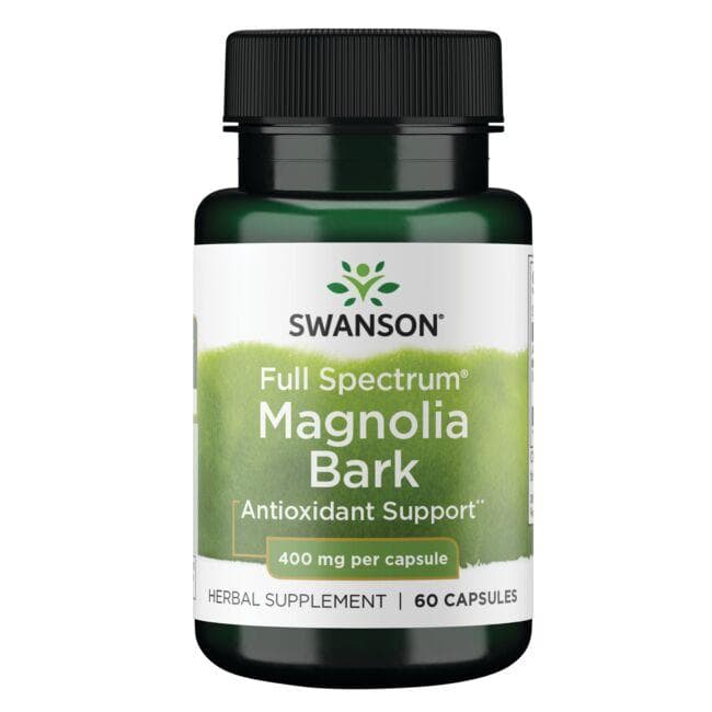 Full Spectrum Magnolia Bark