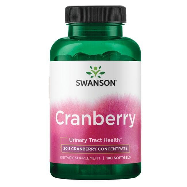Cranberry 20:1 Concentrate